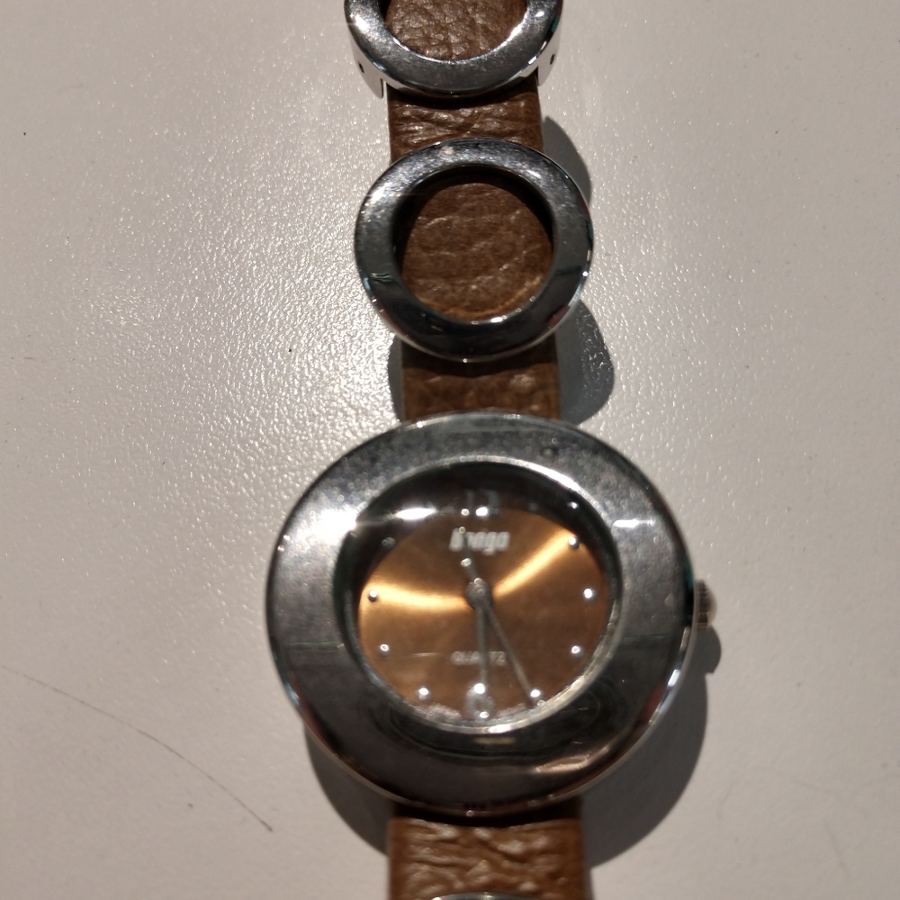 Bongo Watch